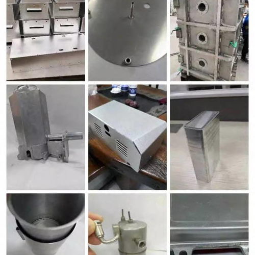 硅钢片激光焊接机厨具卫浴焊接无变形