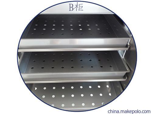 中山市巨伦厨具不锈钢厨具厂家电能保温柜 蒸柜节能环保厨房设备