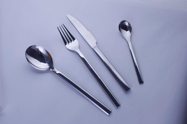 不锈钢刀叉厂不锈钢刀叉勺不锈钢西餐具不锈钢礼品餐具